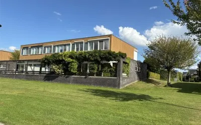 Corner house for sale: Berkelstroom 40, Oosterheem-Noord-Oost Zoetermeer