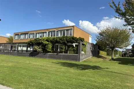 Hoekwoning te koop: Berkelstroom 40, Oosterheem-Noord-Oost Zoetermeer