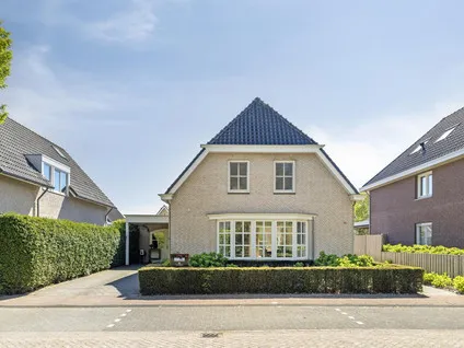 Vrijstaande woning te koop: Berkenakker 13, Kern Galder Galder