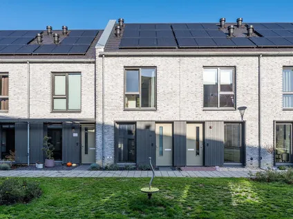Tussenwoning te koop: Berkenbos 10, Veldhoven