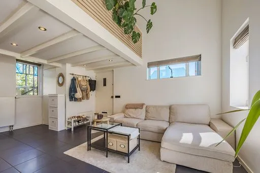 Appartement te koop: Berkenbosch Blokstraat 2, Rijslag 'S-Gravenhage