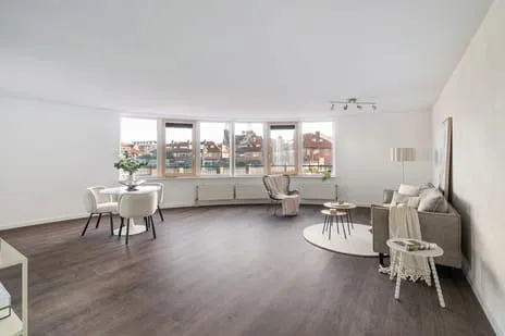 Appartement te koop: Berkenbosch Blokstraat 85, 'S-Gravenhage
