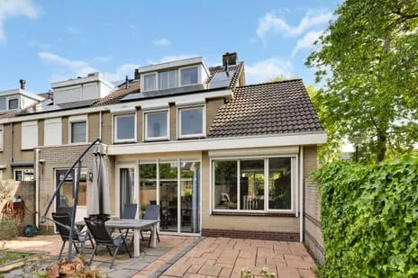 Hoekwoning te koop: Berkendal 38, Bomendal Maassluis