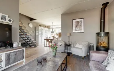 Tussenwoning te koop: Berkendal 42, Bomendal Maassluis