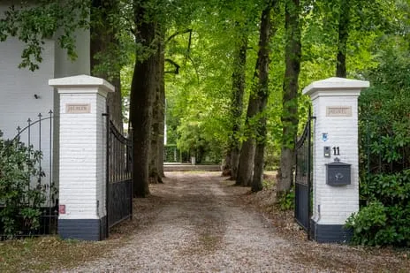 Vrijstaande woning te koop: Berkenheuveldreef 11, Loonsebaan Vught