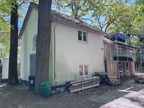 Woning te koop: Berkenheuveldreef 11A, Loonsebaan Vught