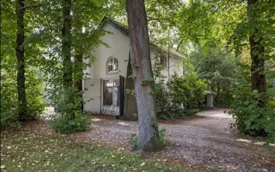 Woning te koop: Berkenheuveldreef 11A, Loonsebaan Vught