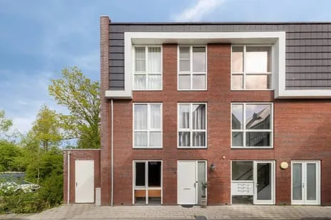 Appartement te koop: Berkenhof 1, Zoeterwoude