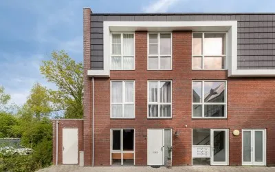 Appartement te koop: Berkenhof 1, De Goede Herder Zoeterwoude