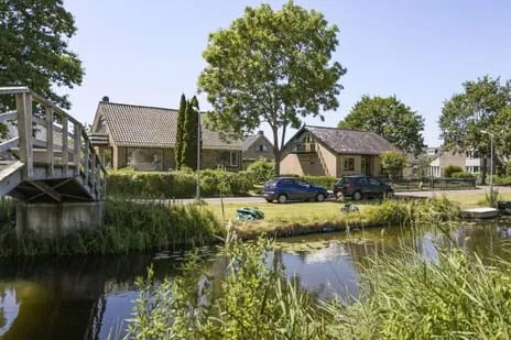 Vrijstaande woning te koop: Berkenhof 5, Zuid-Scharwoude Oost Zuid-Scharwoude