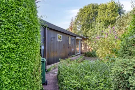 Vrijstaande woning te koop: Berkenhof 79, Molenpolder Tienhoven