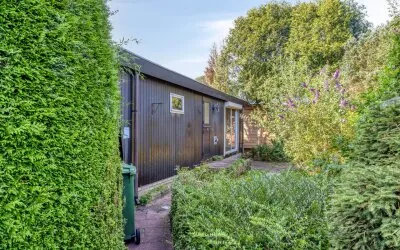 Vrijstaande woning te koop: Berkenhof 79, Molenpolder Tienhoven