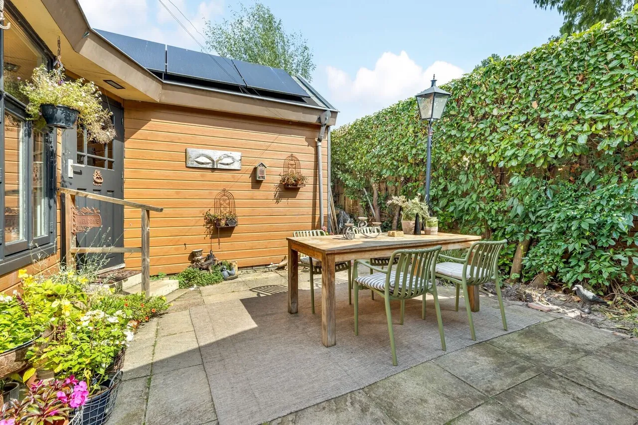 Vrijstaande woning te koop: Berkenhof 82, Tienhoven