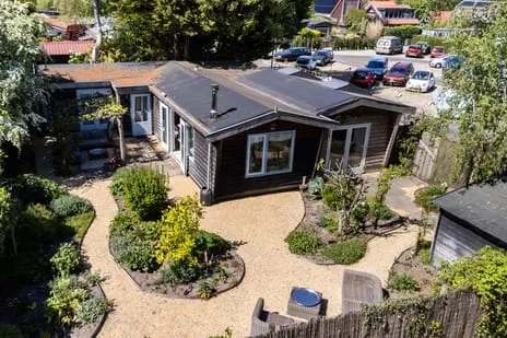 Vrijstaande woning te koop: Berkenhof 93, Tienhoven