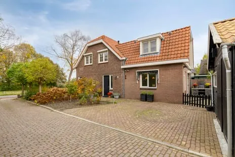 Twee-onder-één-kap te koop: Berkenlaan 112, Silvolde Silvolde