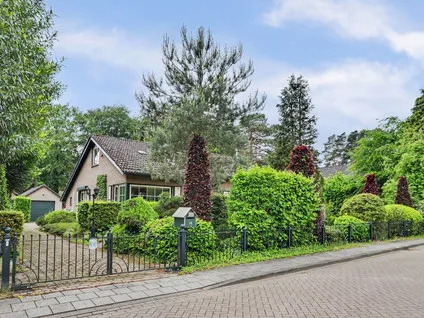 Vrijstaande woning te koop: Berkenlaan 14, Putte Putte