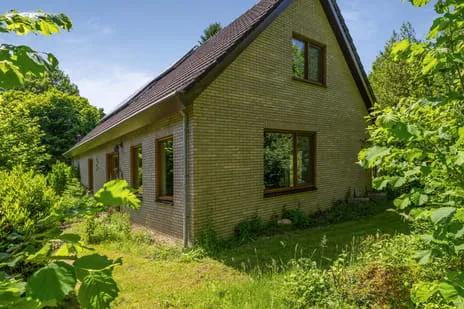 Detached house for sale: Berkenlaan 18, Verspreide huizen Schoonebeek Schoonebeek