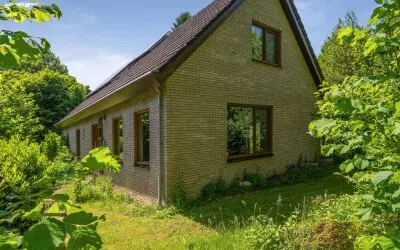 Vrijstaande woning te koop: Berkenlaan 18, Verspreide huizen Schoonebeek Schoonebeek