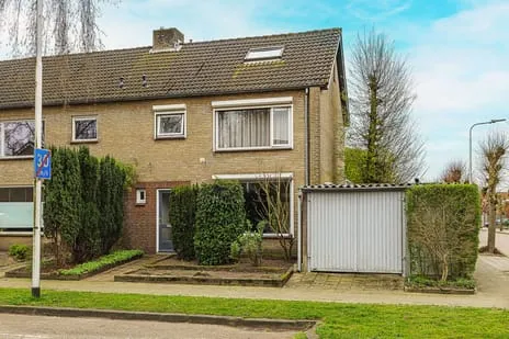 Hoekwoning te koop: Berkenlaan 21, Zundert Zundert
