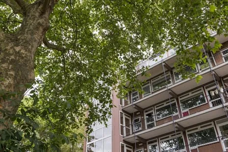Appartement te koop: Berkenlaan 211, Warnsveldsewegkwartier-Noord Zutphen