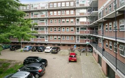 Appartement te koop: Berkenlaan 211, Warnsveldsewegkwartier-Noord Zutphen