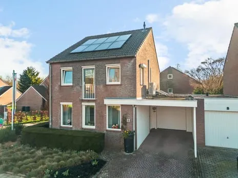 Hoekwoning te koop: Berkenlaan 22, Ophoven Sittard