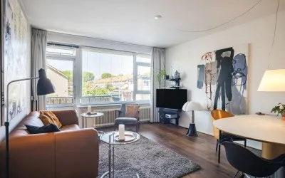 Appartement te koop: Berkenlaan 227, Warnsveldsewegkwartier-Noord Zutphen
