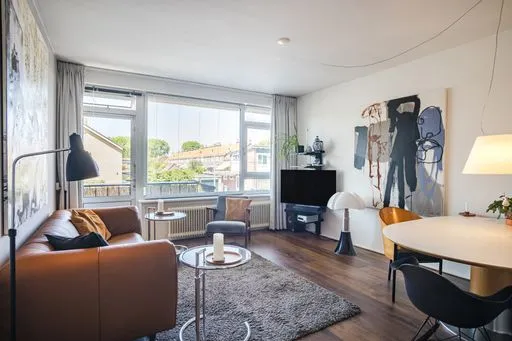 Appartement te koop: Berkenlaan 227, Warnsveldsewegkwartier-Noord Zutphen