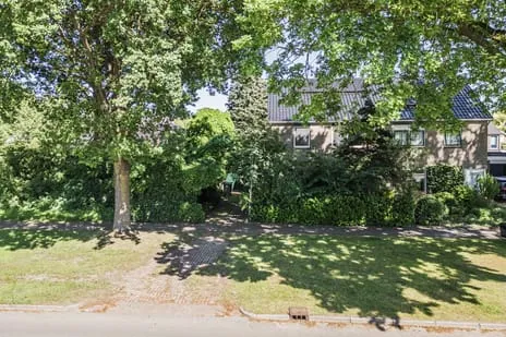 Semi-detached for sale: Berkenlaan 25, Tynaarlo Tynaarlo