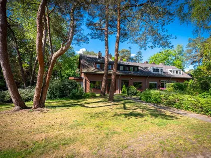 Hoekwoning te koop: Berkenlaan 28, Maarn-Dorp Maarn