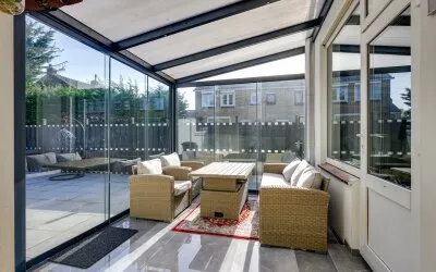 Hoekwoning te koop: Berkenlaan 35, Schiedam