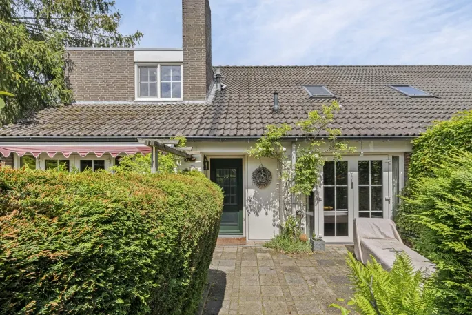 Twee-onder-één-kap te koop: Berkenlaan 37, Hasselderheide Velden