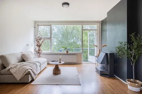 Appartement te koop: Berkenlaan 375, Warnsveldsewegkwartier-Noord Zutphen