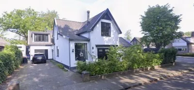 Vrijstaande woning te koop: Berkenlaan 39, De Vaarst Barneveld