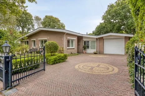 Vrijstaande woning te koop: Berkenlaan 3R, Randduin Oostkapelle