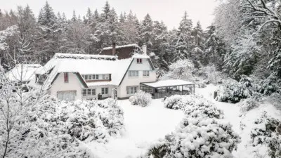 Vrijstaande woning te koop: Berkenlaan 4, Buitengebied Epe Noord Epe