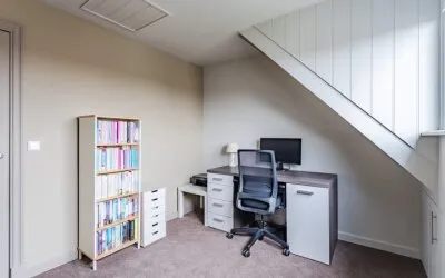 Vrijstaande woning te koop: Berkenlaan 4, Scherpenzeel Scherpenzeel