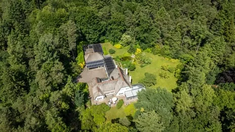 Woning te koop: Berkenlaan 4A, Buitengebied Epe Noord Epe
