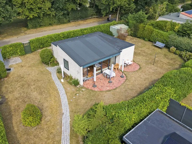Vrijstaande woning te koop: Berkenlaan 5, Kamperland