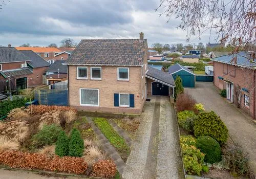 Koopwoning: Berkenlaan 80 in Silvolde - €439.000 - 146m²