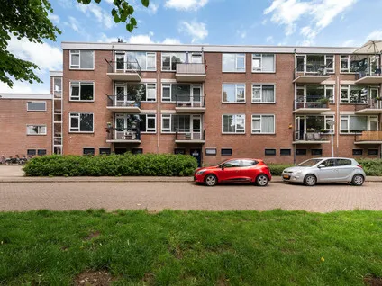 Appartement te koop: Berkenlaan 83, Warnsveldsewegkwartier-Noord Zutphen