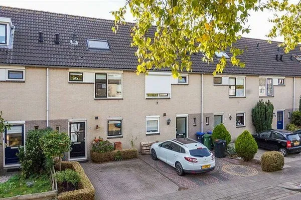 Home for rent: Berkenlaan, Nieuw-Loosdrechtsedijk Loosdrecht