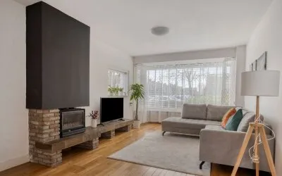 Hoekwoning te koop: Berkenpad 1, Rijnsburg
