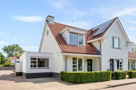 Hoekwoning te koop: Berkenpark 42, Beuningen-Beuningse Plas Beuningen (Ge)