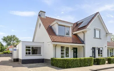 Hoekwoning te koop: Berkenpark 42, Beuningen-Beuningse Plas Beuningen Gld