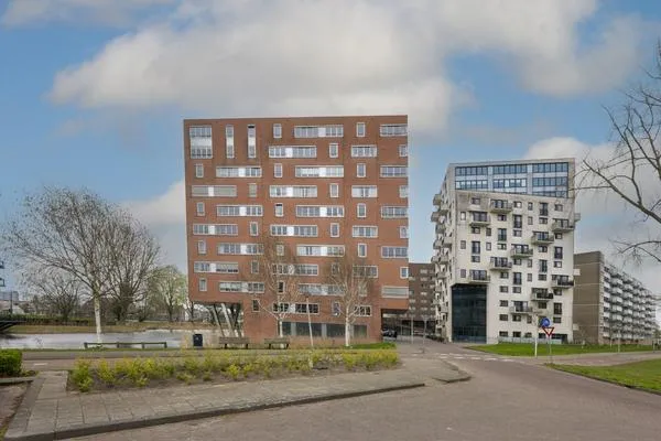 Appartement te huur: Berkenplein 133, Beukenhorst Diemen
