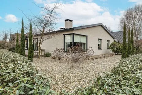 Vrijstaande woning te koop: Berkenring 86, Zundert Zundert