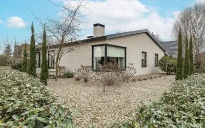 Vrijstaande woning te koop: Berkenring 86, Zundert Zundert