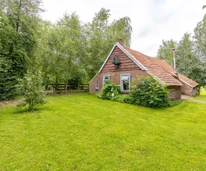 Koopwoning: Berkenrode 10 in Barger-Compascuum - €489.000 - 124m²