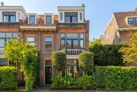 Hoekwoning te koop: Berkenrodestraat 2, Bosch en Vaart Haarlem